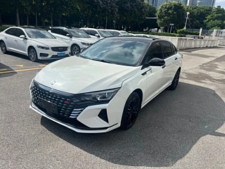 DONGFENG AEOLUS MAX 2022