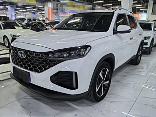 HYUNDAI BEIJING HYUNDAI IX35 2021