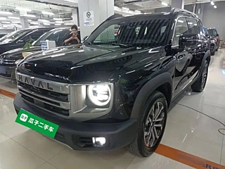 HAVAL DARGO 2024