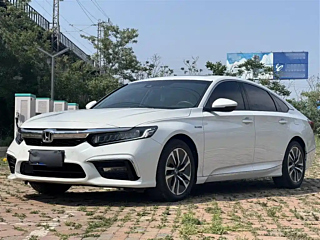 HONDA INSPIRE 2019