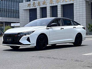 DONGFENG AEOLUS MAX 2021