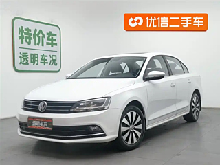 VOLKSWAGEN SAGITAR 2017
