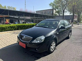 BUICK EXCELLE 2013
