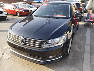 VOLKSWAGEN LAVIDA 2017