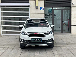 HAVAL H1  2015 YEAR 1.5L AMT LUXURY 2015