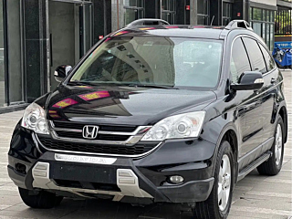 HONDA CR-V 2012