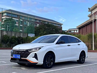 DONGFENG AEOLUS  2023