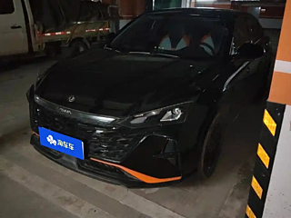 DONGFENG AEOLUS 2023