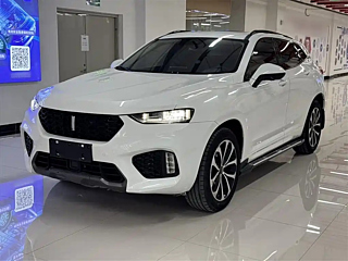 WEY VV7  2017