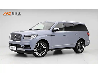 LINCOLN NAVIGATOR  2020 YEAR 3.5T 2020