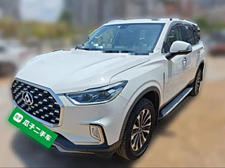 MAXUS D90  2017 YEAR 2.0T AUTOMATIC 2WD 2017