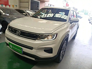 CHANGAN CS35PLUS  2019 YEAR 1.6L MANUAL  EDITION 2019