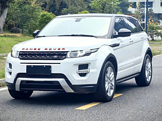 LAND ROVER RANGE ROVER AURORA  2015