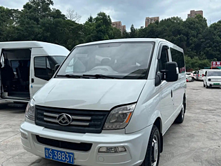 MAXUS OTHER 2020