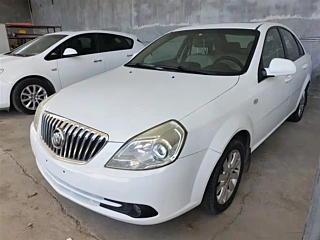 BUICK EXCELLE 2013