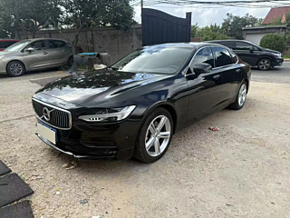 VOLVO S90 2018 YEAR T4 EDITION 2018
