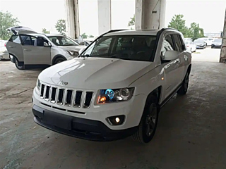 JEEP COMPASS IMPORT  2014