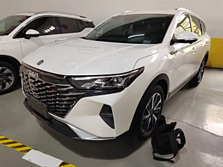 DONGFENG AEOLUS AX7 2022