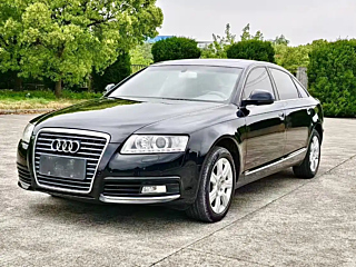 AUDI A6L  2009