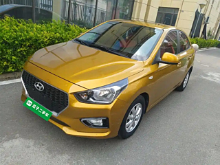 HYUNDAI RENA  2017