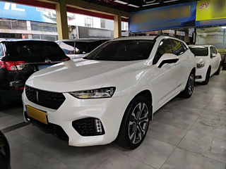 WEY VV7  2017