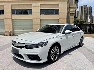 HONDA INSPIRE 2019