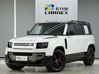 LAND ROVER DEFENDER 2024