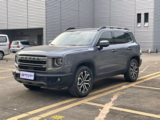 HAVAL DARGO 2024