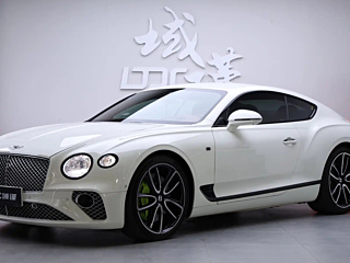 BENTLEY CONTINENTAL 2020