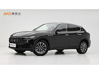MASERATI LEVANTE 2018