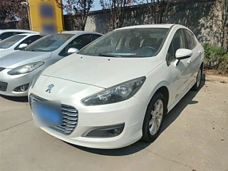 PEUGEOT 308  2014