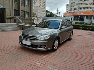 VOLKSWAGEN LAVIDA  2011