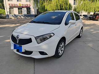 ZHONGHUA H220  2014 YEAR 1.5L MANUAL COMFORT 2014