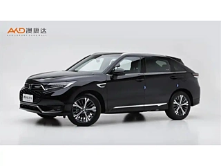 HONDA UR-V  2020