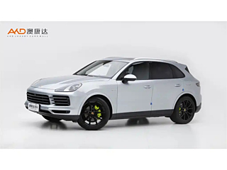 PORSCHE CAYENNE NEW ENERGY  2023