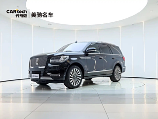LINCOLN NAVIGATOR  2020 YEAR 3.5T  EDITION 2020