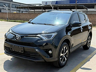 TOYOTA RAV4 RONGFANG 2016