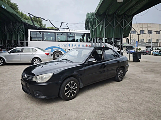 SOUEAST OTHER  2012 YEAR FACELIFT 1.5L MANUAL  EDITION 2012