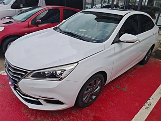 CHANGAN EADO DT  2018