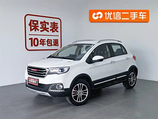 HAVAL H1  2015 YEAR 1.5L AMT LUXURY 2015