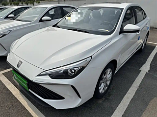 ROEWE I5  2023 YEAR 1.5L CVT DELUXE EDITION 2023