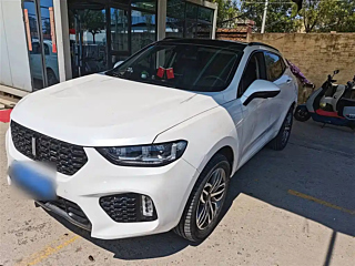 WEY VV5  2017
