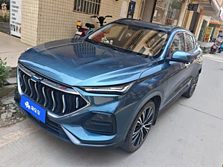 CHANGAN OSHAN X5 2021