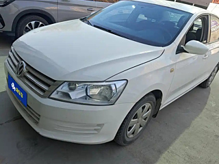 VOLKSWAGEN SANTANA 2016