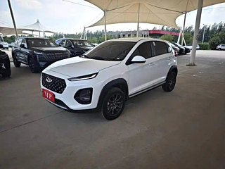 CHERY TIGGO 3X  2024 YEAR 1.5L CVT EXCELLENCE 2024