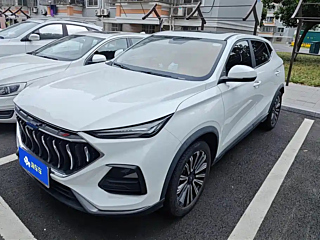 CHANGAN OSHAN X5 2022