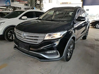 DONGFENG SCENERY 580 2020