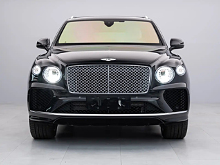 BENTLEY BENTAYGA 2022