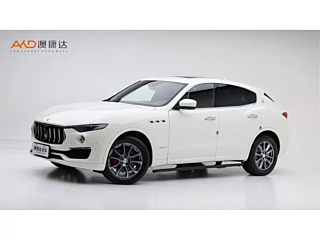 MASERATI LEVANTE 2019