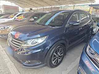 DONGFENG SCENERY 580 2016